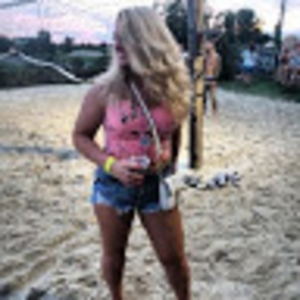 Meet your Posher, Ashlie